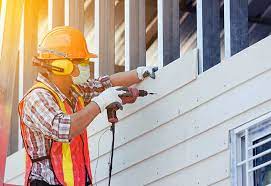 Best Siding Removal and Disposal  in Dortches, NC