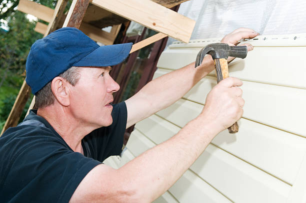 Best Aluminum Siding Installation  in Dortches, NC