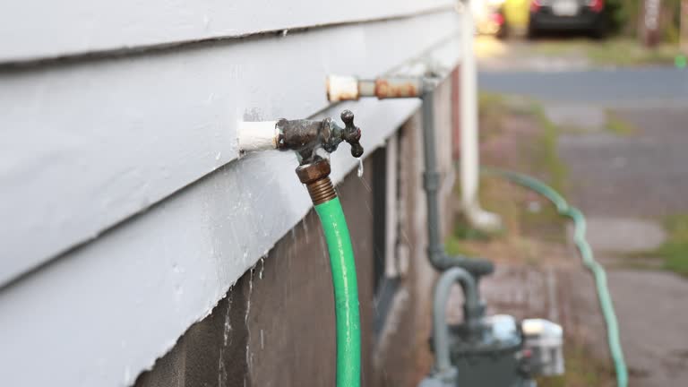 Best Residential Vinyl Siding Installation  in Dortches, NC